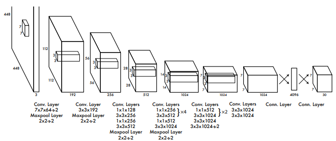 Class distribution